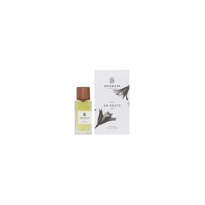 Botanicae En Route EDP 100ml