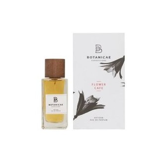 Botanicae Flower Café EDP 100ml