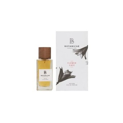 Botanicae Flower Café EDP 100ml