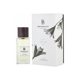Botanicae Patio EDP 100ml