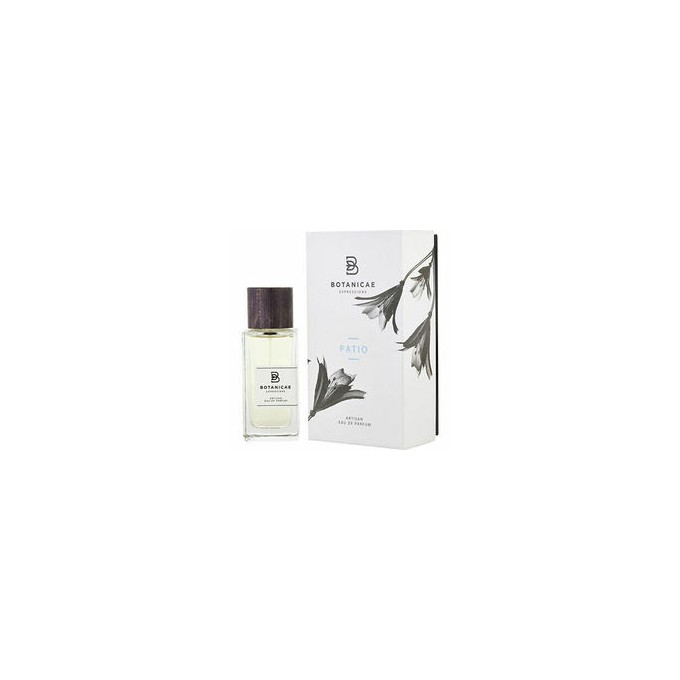 Botanicae Patio EDP 100ml