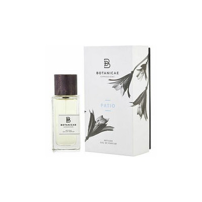 Botanicae Patio EDP 100ml