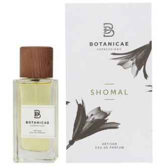 Botanicae Shomal EDP 100ml