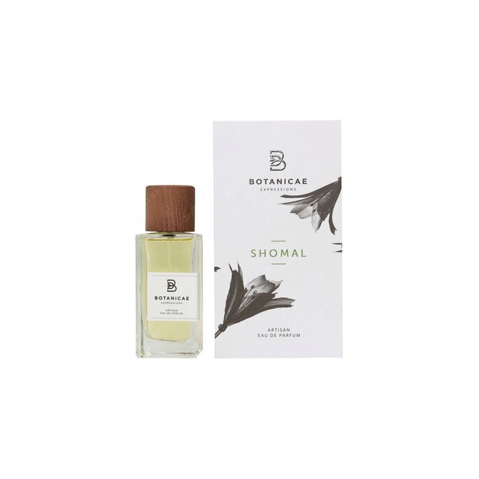 Botanicae Shomal EDP 100ml