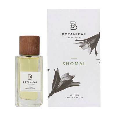 Botanicae Shomal EDP 100ml