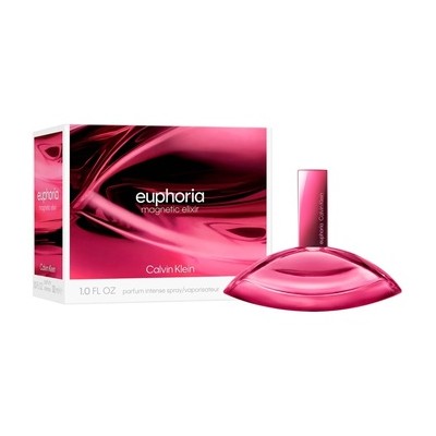 Calvin Klein Euphoria Magnetic Elixir Intense Parfum 50ml