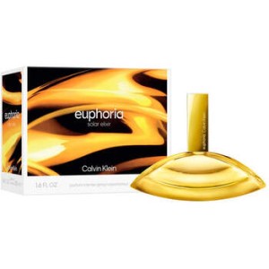 Calvin Klein Euphoria Solar Elixir Intense Parfum 100ml