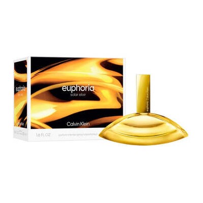 Calvin Klein Euphoria Solar Elixir Intense Parfum 30ml