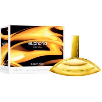 Calvin Klein Euphoria Solar Elixir Intense Parfum 50ml