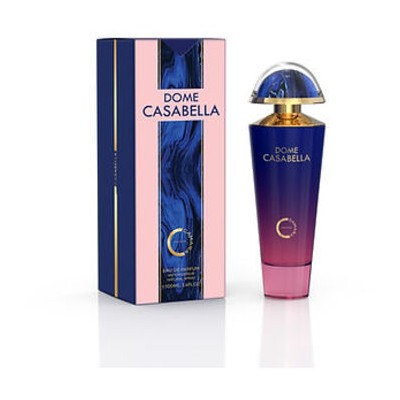 Camara Perfumes Dome Casabella EDP 90ml