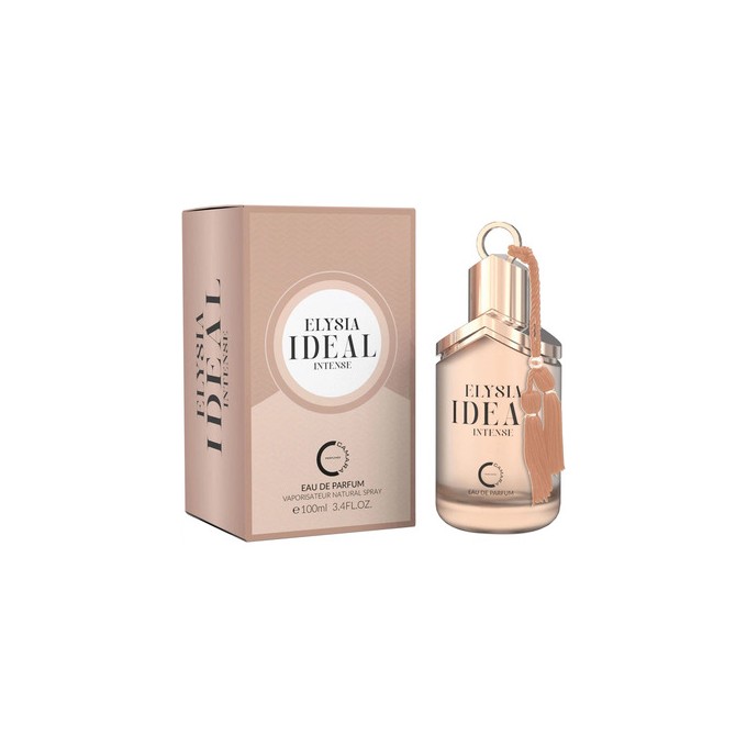 Camara Perfumes Elysia Ideal Intense EDP 100ml