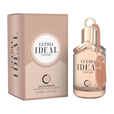 Camara Perfumes Elysia Ideal Intense EDP 100ml