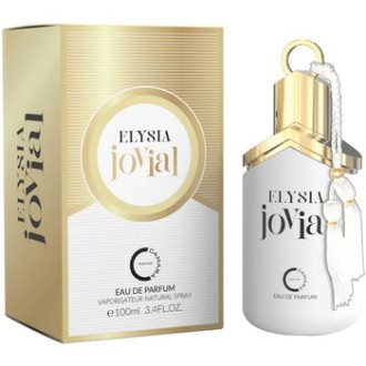 Camara Perfumes Elysia Jovial EDP 100ml