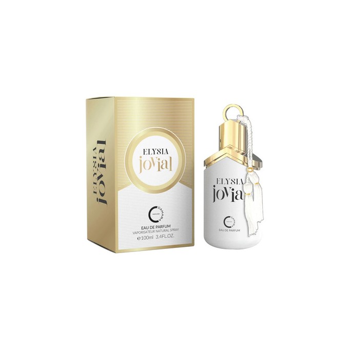 Camara Perfumes Elysia Jovial EDP 100ml