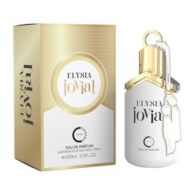 Camara Perfumes Elysia Jovial EDP 100ml