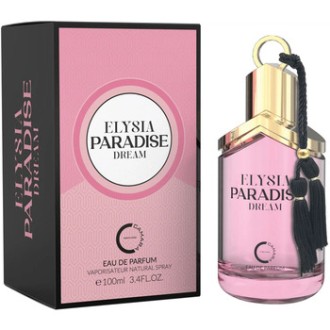 Camara Perfumes Elysia Paradise Dream EDP 100ml