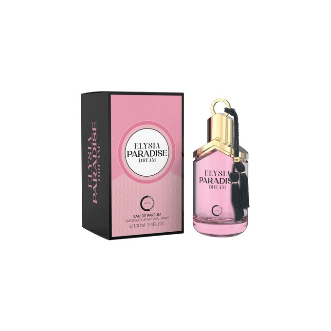 Camara Perfumes Elysia Paradise Dream EDP 100ml