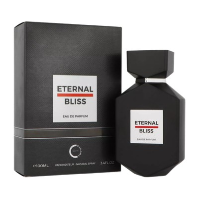 Camara Perfumes Eternal Bliss EDP 100ml