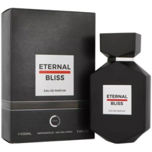 Camara Perfumes Eternal Bliss EDP 100ml