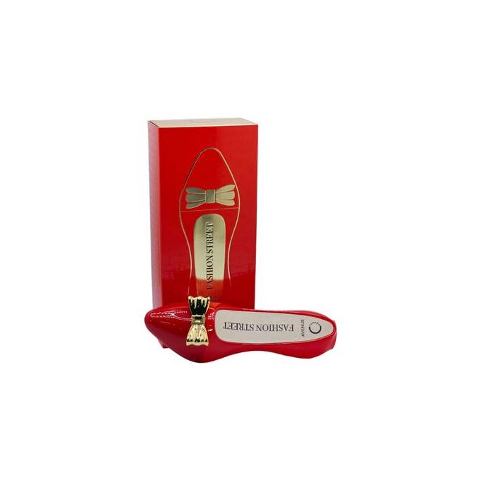 Camara Perfumes Fashion Street Avenue EDP 100ml