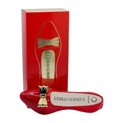 Camara Perfumes Fashion Street Avenue EDP 100ml