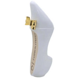 Camara Perfumes Fashion Street Blanc EDP 100ml