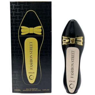 Camara Perfumes Fashion Street Vogue EDP 100ml