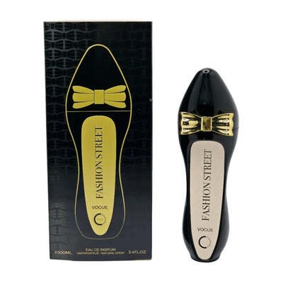Camara Perfumes Fashion Street Vogue EDP 100ml