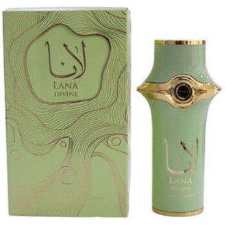 Camara Perfumes Lana Divine EDP 100ml