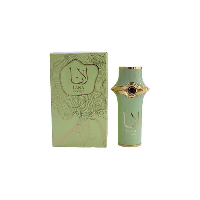 Camara Perfumes Lana Divine EDP 100ml