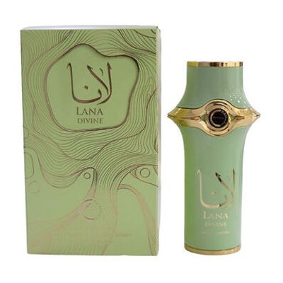 Camara Perfumes Lana Divine EDP 100ml