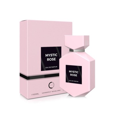Camara Perfumes Mystic Rose EDP 100ml