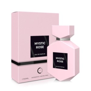 Camara Perfumes Mystic Rose EDP 100ml