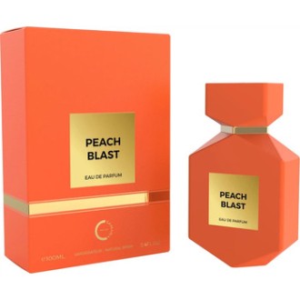 Camara Perfumes Peach Blast EDP 100ml