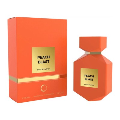 Camara Perfumes Peach Blast EDP 100ml