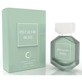 Camara Perfumes Pistachio Bliss EDP 100ml