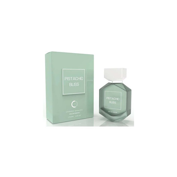 Camara Perfumes Pistachio Bliss EDP 100ml