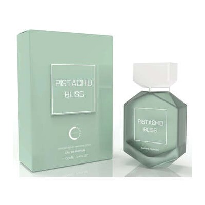 Camara Perfumes Pistachio Bliss EDP 100ml