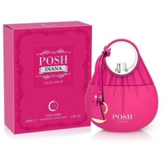 Camara Perfumes Posh Diana EDP 100ml