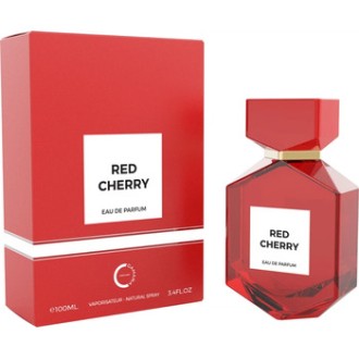 Camara Perfumes Red Cherry EDP 100ml