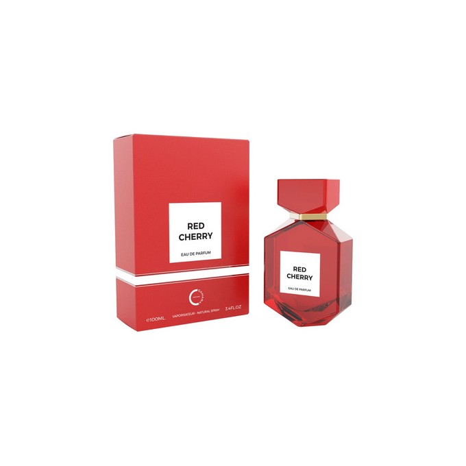 Camara Perfumes Red Cherry EDP 100ml