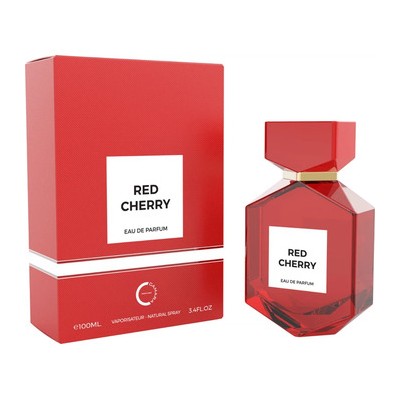 Camara Perfumes Red Cherry EDP 100ml