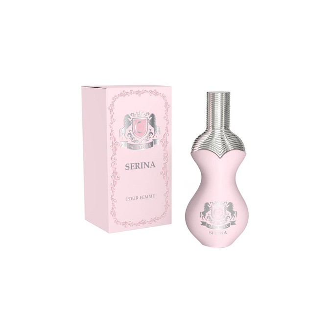 Camara Perfumes Seniorita Serina EDP 100ml