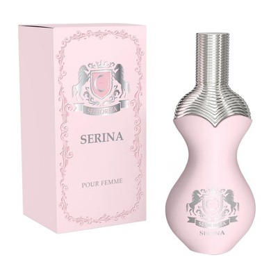 Camara Perfumes Seniorita Serina EDP 100ml