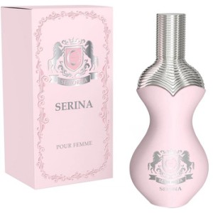 Camara Perfumes Seniorita Serina EDP 100ml