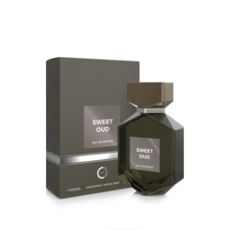 Camara Perfumes Sweet Oud EDP 100ml