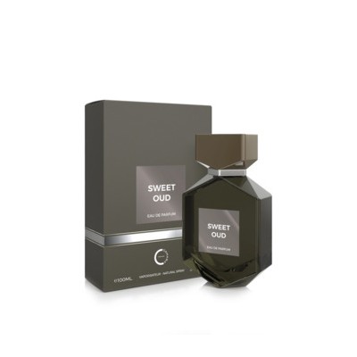 Camara Perfumes Sweet Oud EDP 100ml