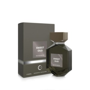 Camara Perfumes Sweet Oud EDP 100ml