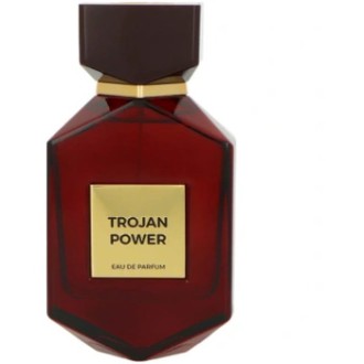 Camara Perfumes Trojan Power EDP 100ml
