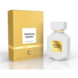 Camara Perfumes Tropical Hawaii EDP 100ml